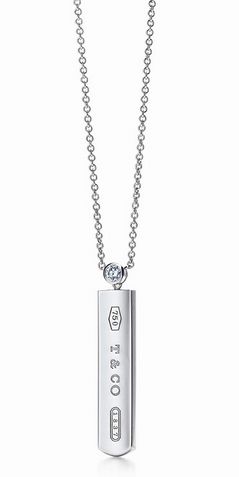 tiffany Necklace-707